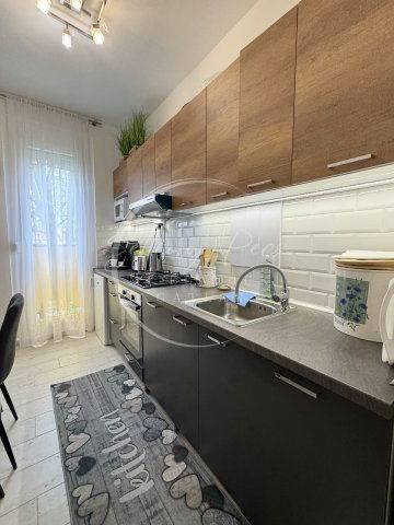 Eladó panellakás, Pécsett, Pollack Mihály utcában 47.9 M Ft