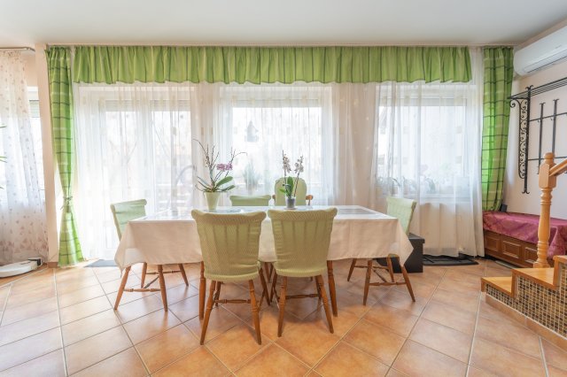 Eladó téglalakás, Budapesten, XVII. kerületben 84.8 M Ft