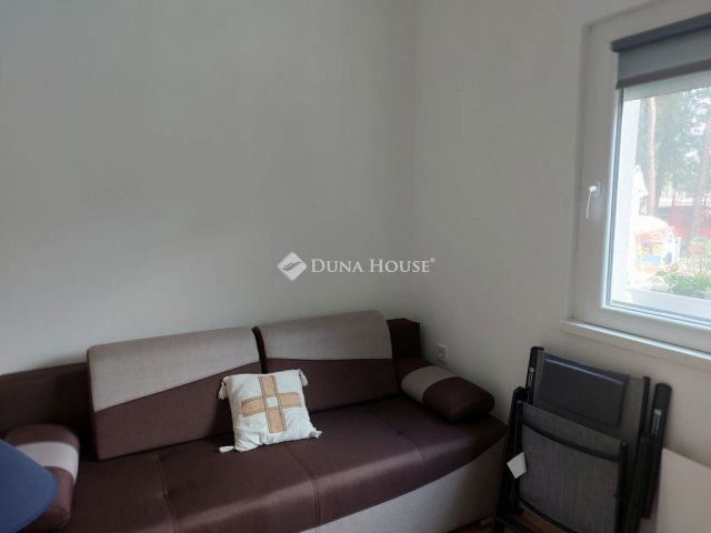 Eladó ikerház, Balatonfenyvesen 67.5 M Ft, 3 szobás