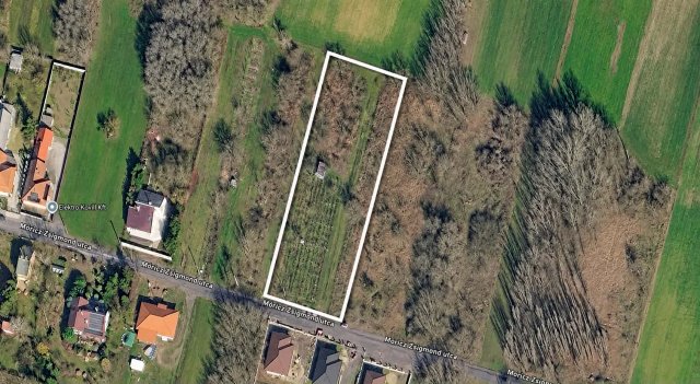 Eladó telek, Kiskunlacházán 25 M Ft / költözzbe.hu