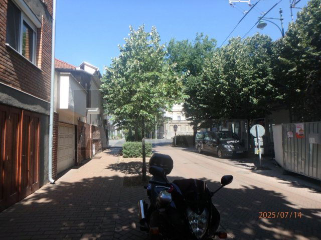 Kiadó garázs, Szegeden 50 E Ft / hó / költözzbe.hu