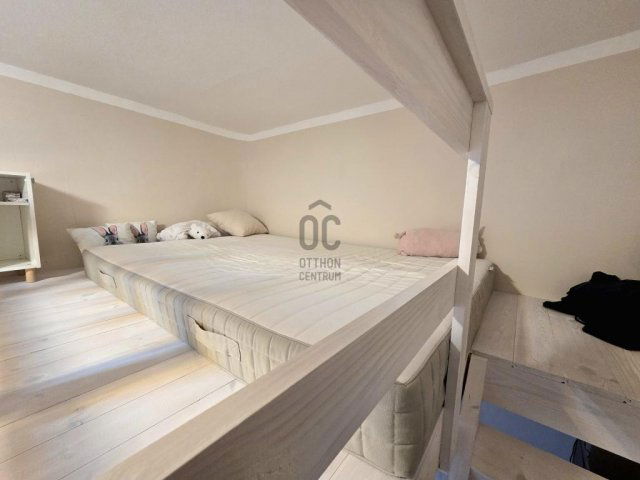 Eladó téglalakás, Budapesten, XIX. kerületben 35.5 M Ft