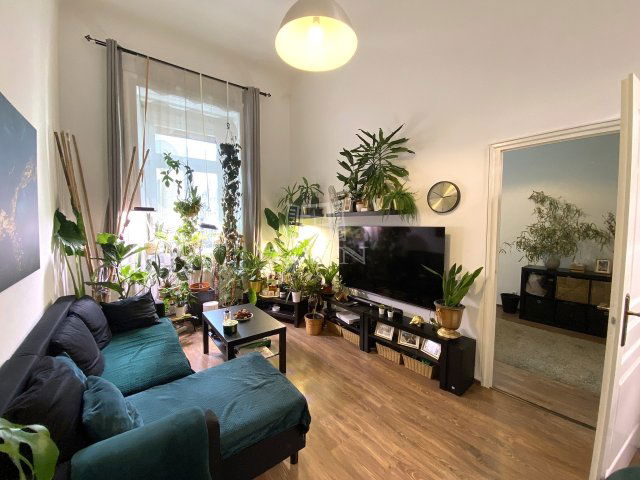 Eladó téglalakás, Budapesten, II. kerületben 110 M Ft, 2 szobás