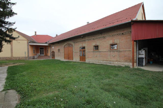 Eladó családi ház, Sásdon 65 M Ft, 4 szobás