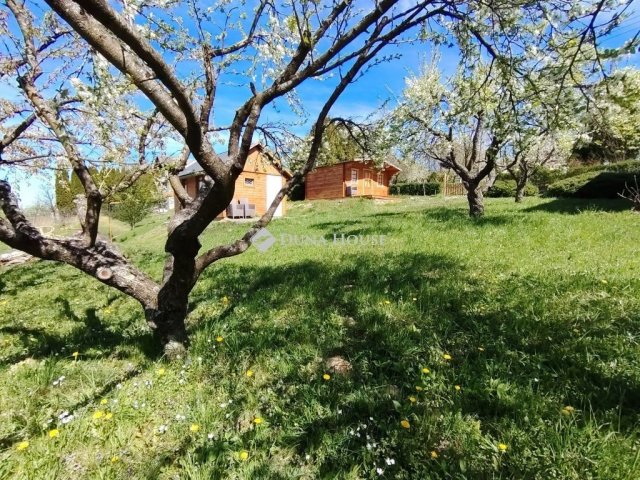 Eladó telek, Lentiben 14.8 M Ft / költözzbe.hu