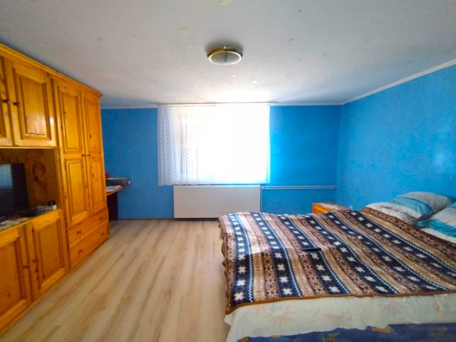 Eladó családi ház, Nagyharsányon 26.5 M Ft, 2 szobás
