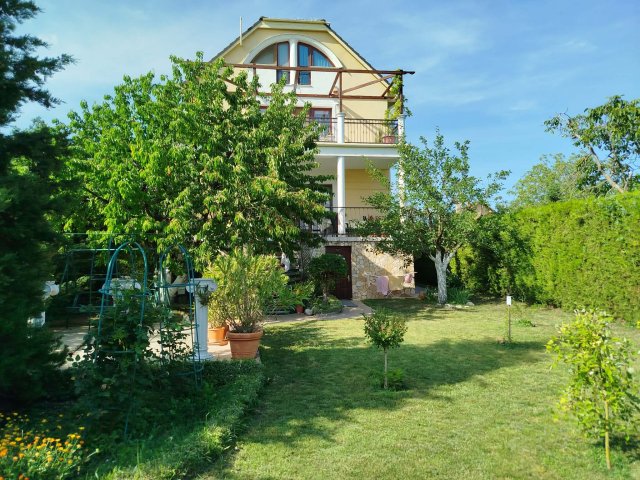 Eladó családi ház, Budapesten, XXII. kerületben 299 M Ft