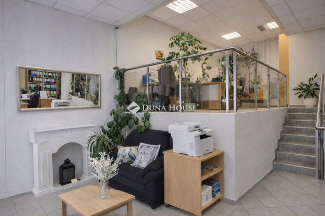 Eladó iroda, Debrecenben 115 M Ft / költözzbe.hu
