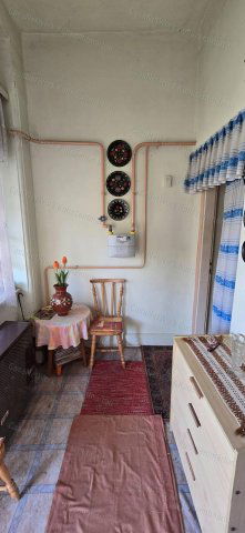 Eladó téglalakás, Kunszentmártonban 11.5 M Ft, 2 szobás