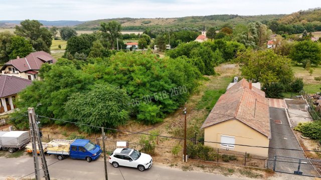 Eladó telek, Vácdukán 34 M Ft / költözzbe.hu