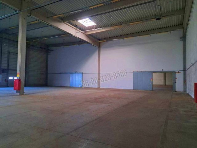 Kiadó ipari ingatlan, Budapesten, IX. kerületben 2144 E Ft / hó