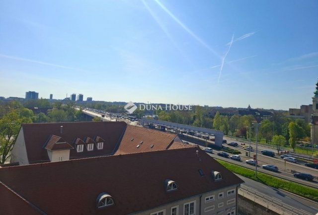 Eladó téglalakás, Budapesten, III. kerületben 85 M Ft, 3 szobás