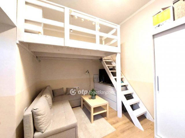 Eladó téglalakás, Budapesten, XIX. kerületben 36.9 M Ft