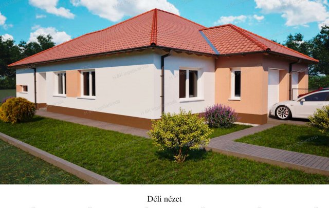 Eladó ikerház, Fóton 145 M Ft, 4 szobás / költözzbe.hu