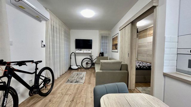 Kiadó téglalakás, albérlet, Debrecenben 295 E Ft / hó, 2 szobás