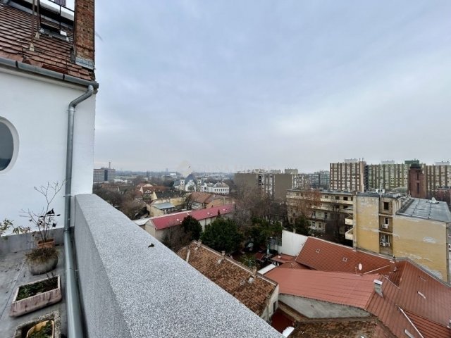 Eladó téglalakás, Budapesten, X. kerületben 169 M Ft, 3 szobás