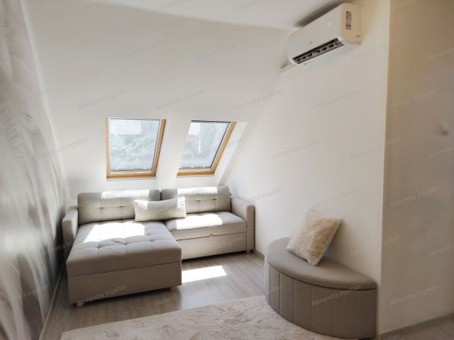 Eladó téglalakás, Nyíregyházán, Mező utcában 42 M Ft