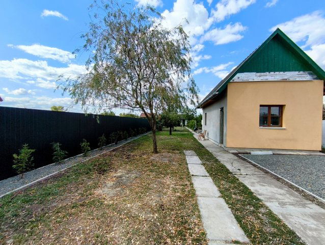 Eladó nyaraló, Békéscsabán 15.99 M Ft, 1+1 szobás