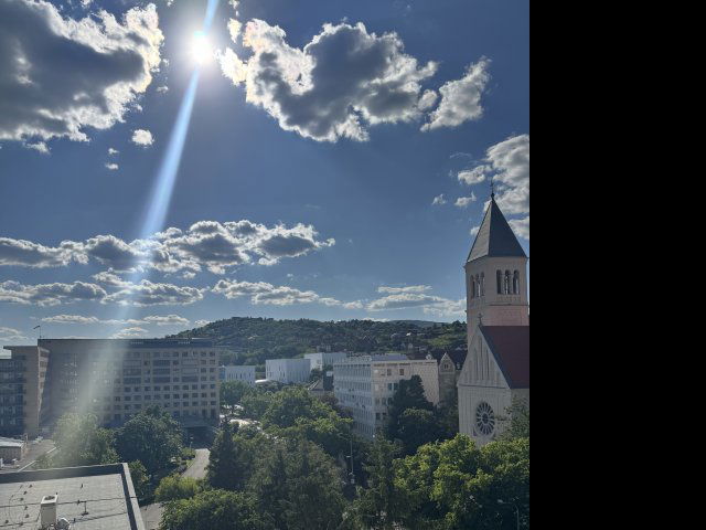 Kiadó panellakás, albérlet, Pécsett 210 E Ft / hó, 2+1 szobás