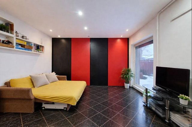 Kiadó téglalakás, albérlet, Budapesten, IX. kerületben