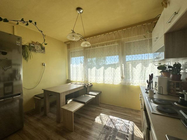 Eladó téglalakás, Sajóbábonyon 13.99 M Ft, 2 szobás