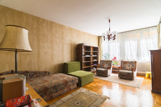 Eladó téglalakás, Budapesten, II. kerületben 79.9 M Ft, 2 szobás