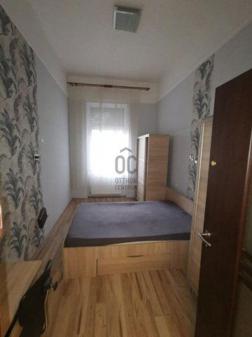 Eladó sorház, Debrecenben, Abigél utcában 83 M Ft, 2 szobás