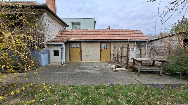 Eladó családi ház, Sárszentmihályon 49.9 M Ft, 3 szobás