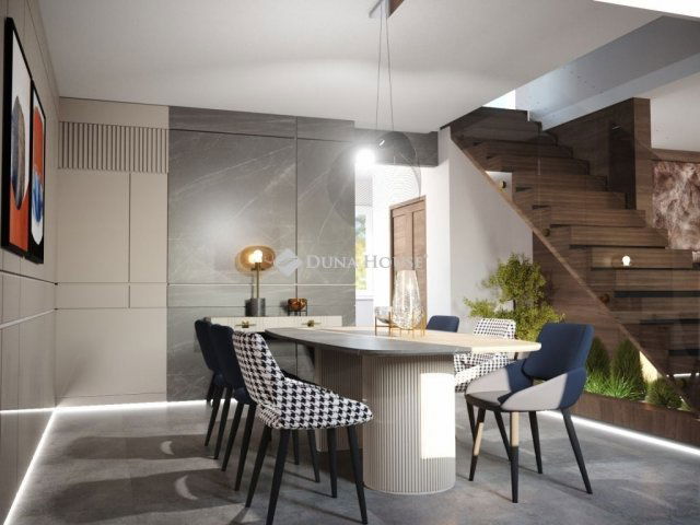 Eladó téglalakás, Budapesten, V. kerületben 199 M Ft, 3 szobás