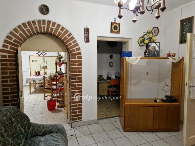 Eladó családi ház, Nagykállóban 27 M Ft, 3 szobás