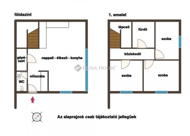 Eladó családi ház, Budakeszin 156 M Ft, 4 szobás