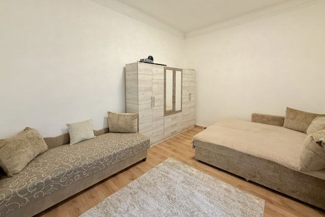 Eladó téglalakás, Budapesten, VIII. kerületben 67 M Ft, 2 szobás