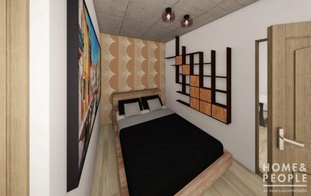 Eladó téglalakás, Szegeden 108.238 M Ft, 4 szobás