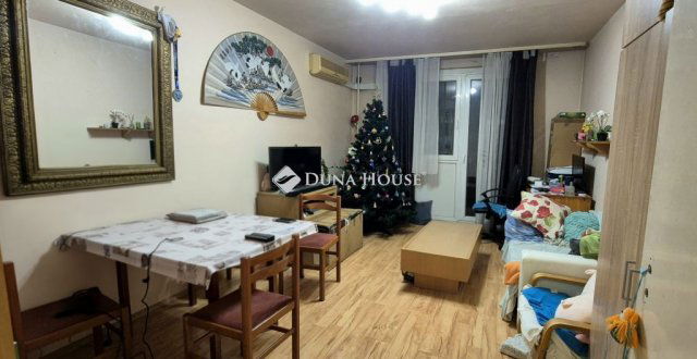 Eladó panellakás, Budapesten, XIX. kerületben, Kisfaludy utcában