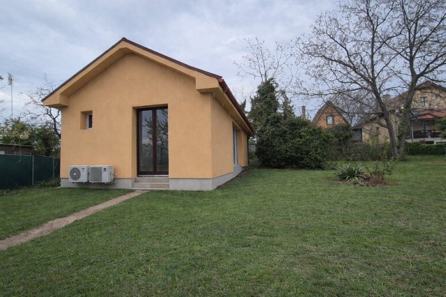 Eladó családi ház, Mogyoródon 68 M Ft / költözzbe.hu
