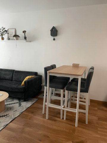 Kiadó téglalakás, albérlet, IX. kerületben, Pápay István utcában