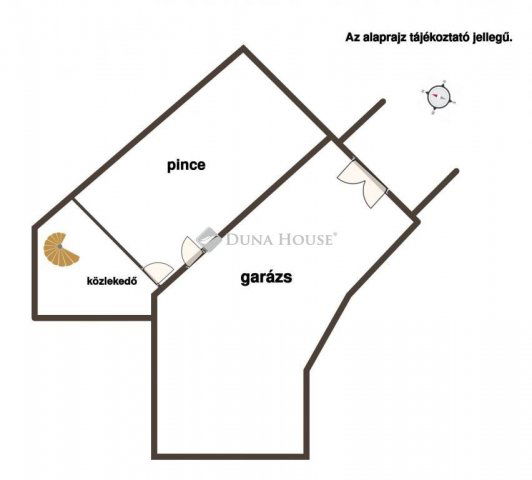 Eladó családi ház, Érden 149.9 M Ft, 4 szobás