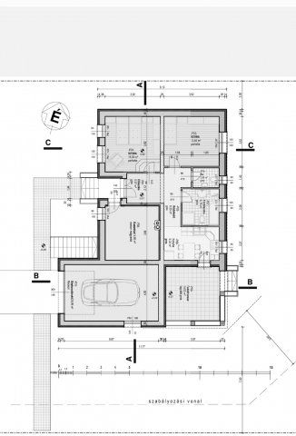 Eladó családi ház, Kesztölcön 129.9 M Ft, 8 szobás