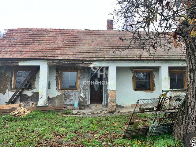 Eladó családi ház, Borszörcsökön 9.5 M Ft, 2 szobás