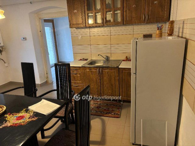 Eladó családi ház, Tolnán 12.65 M Ft, 2 szobás