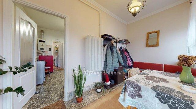 Eladó családi ház, Nyírbátorban 45.5 M Ft, 2 szobás