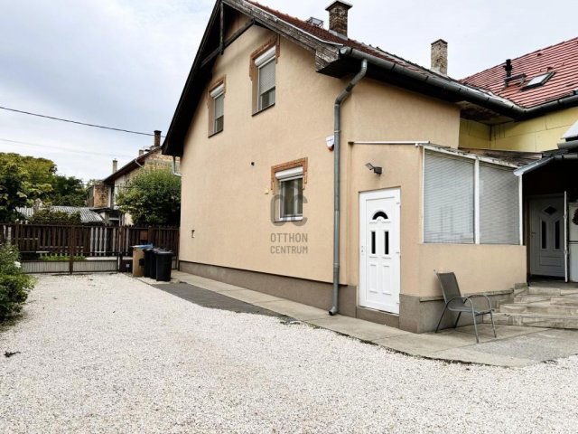 Eladó téglalakás, Budapesten, XX. kerületben 84.9 M Ft, 3 szobás