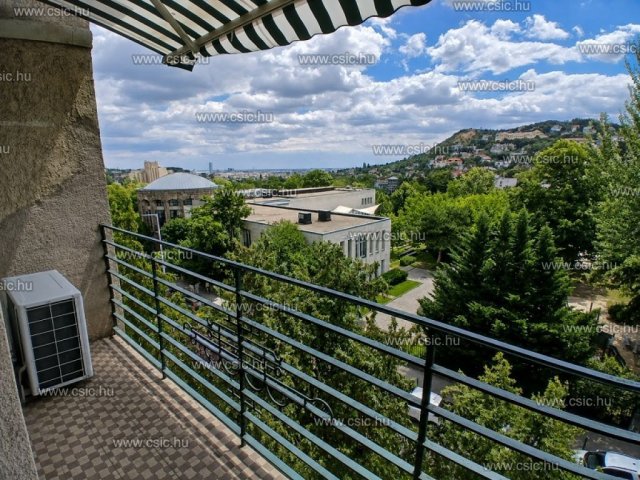 Eladó téglalakás, Budapesten, XII. kerületben 159.9 M Ft