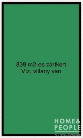 Eladó mezogazdasagi ingatlan, Szegeden 16.99 M Ft