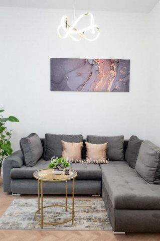 Eladó téglalakás, Budapesten, VI. kerületben 84.99 M Ft