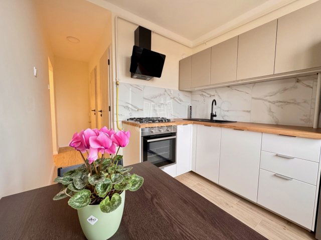 Kiadó panellakás, albérlet, Budapesten, XI. kerületben, 2 szobás