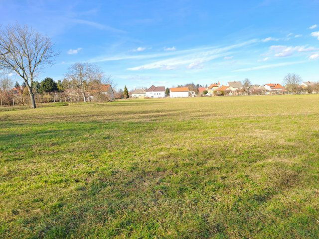 Eladó telek, Vasszécsenyen 8.8 M Ft / költözzbe.hu