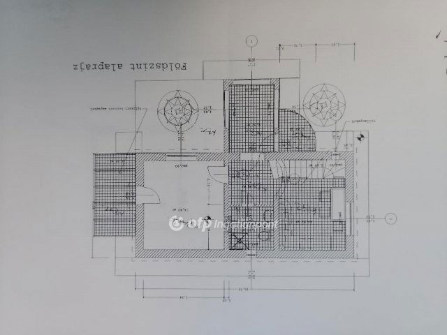 Eladó családi ház, Budapesten, II. kerületben 169.9 M Ft