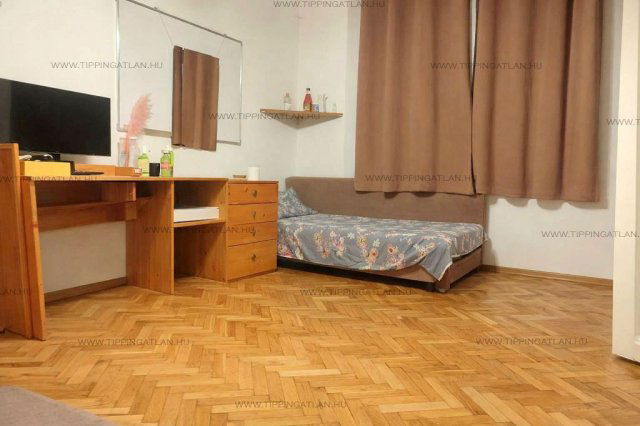 Eladó téglalakás, VII. kerületben, Marek József utcában