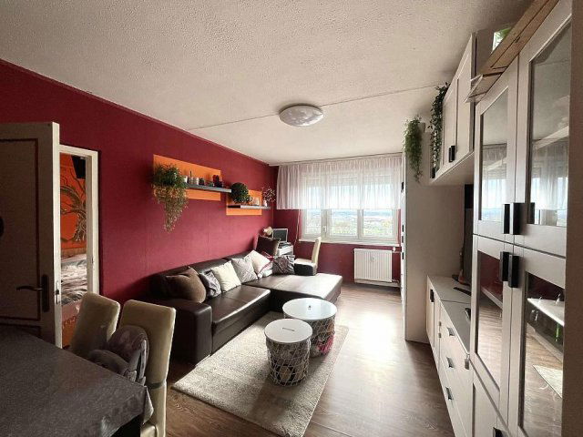 Eladó panellakás, Budapesten, XV. kerületben 59.9 M Ft